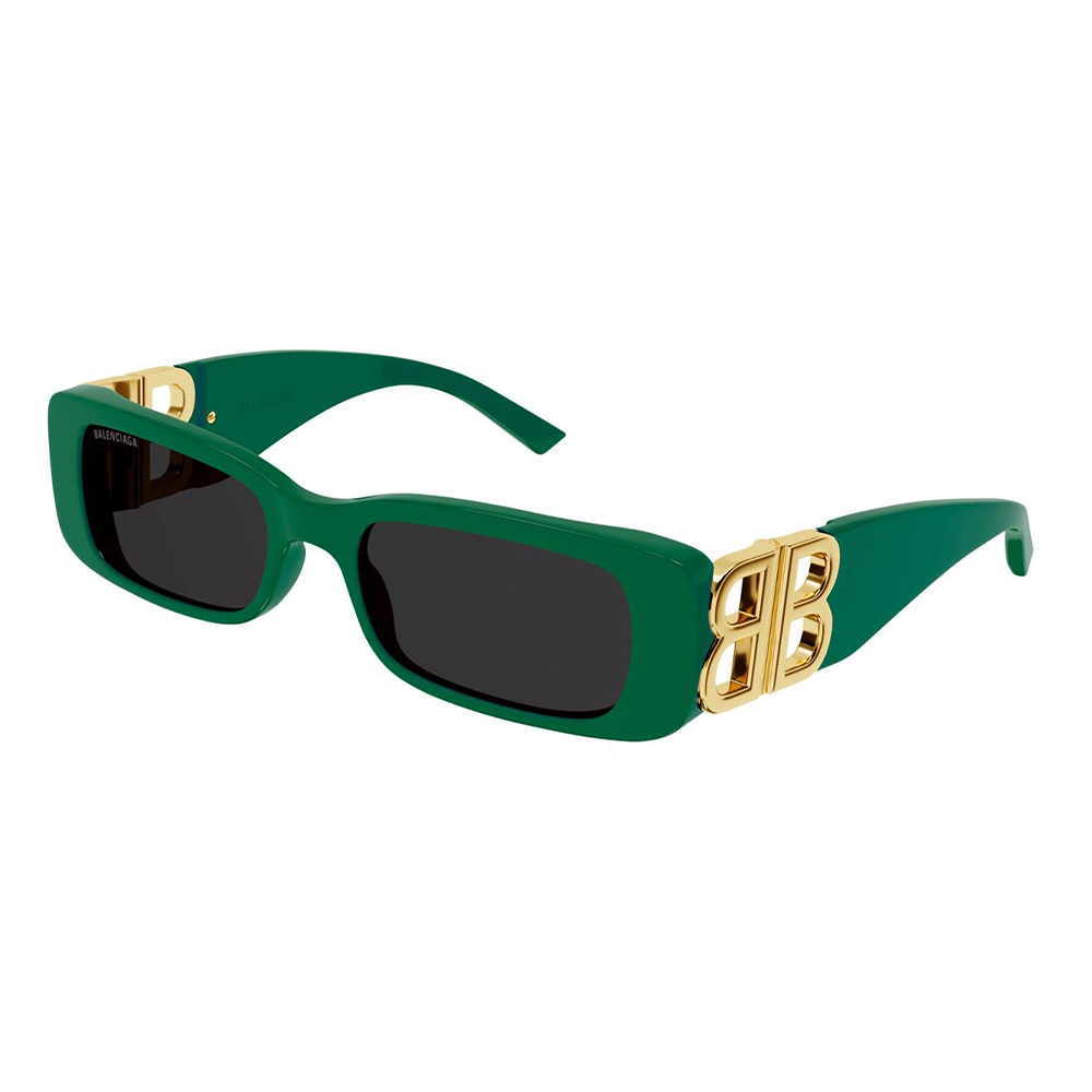 Balenciaga BB0096S 006 Sunglasses