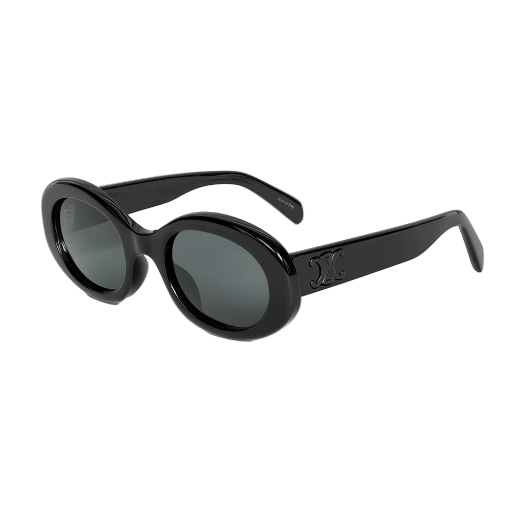 Celine Triomphe CL40194U 05A Sunglasses