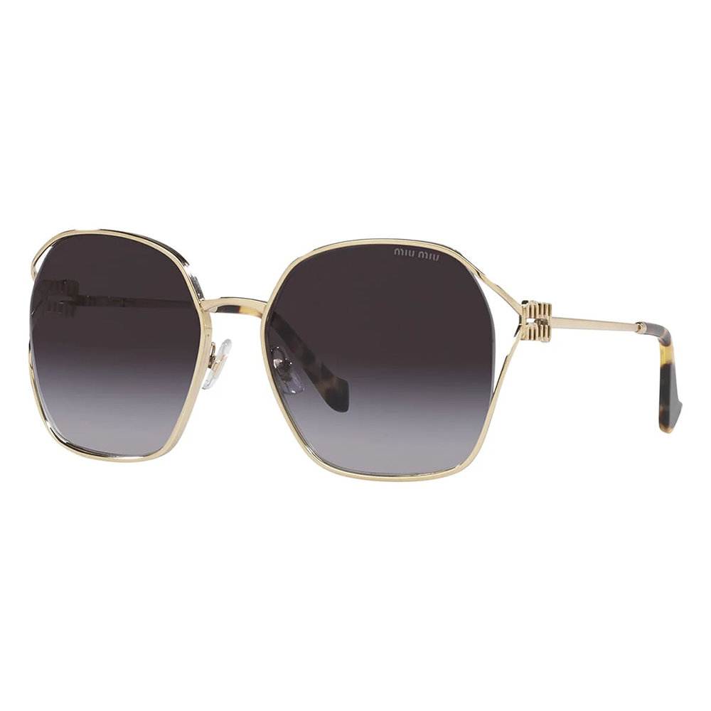 Miu Miu MU 52WS ZVN5D1 Sunglasses
