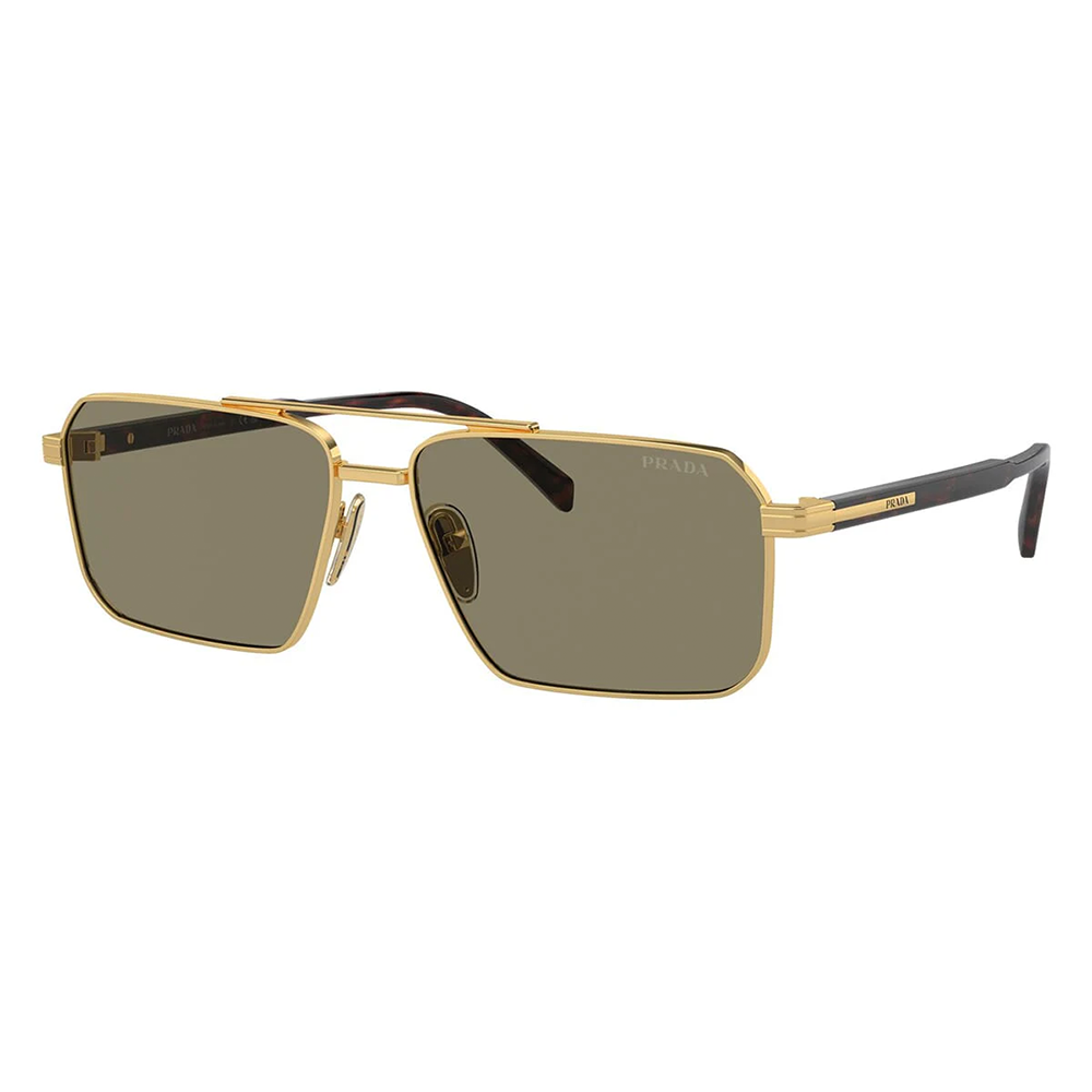 Prada PRA57S 5AK90F Sunglasses