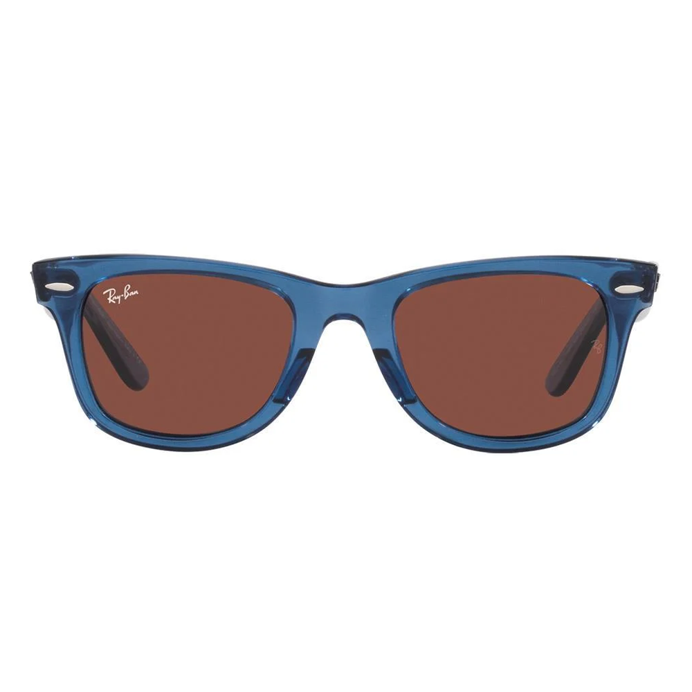 Ray-Ban Wayfarer RB2140 6587C5 50 Sunglasses