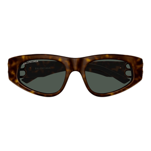 Balenciaga BB0095S 002 Sunglasses - URBAN SUNGLASSES