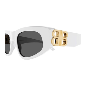Balenciaga BB0095S 012 Sunglasses - URBAN SUNGLASSES