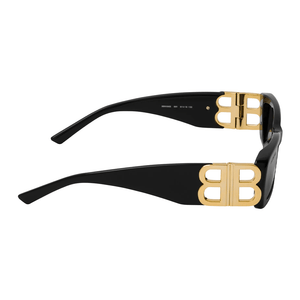 Balenciaga BB0096S 001 Sunglasses - URBAN SUNGLASSES
