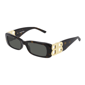 Balenciaga BB0096S 002 Sunglasses - URBAN SUNGLASSES