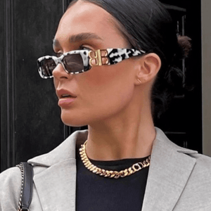 Balenciaga BB0096S 005 Sunglasses - URBAN SUNGLASSES