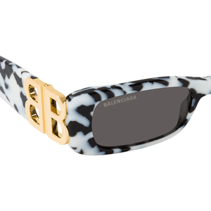 Balenciaga BB0096S 005 Sunglasses - URBAN SUNGLASSES