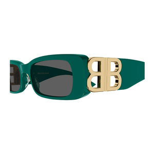 Balenciaga BB0096S 006 Sunglasses - URBAN SUNGLASSES