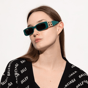 Balenciaga BB0096S 006 Sunglasses - URBAN SUNGLASSES