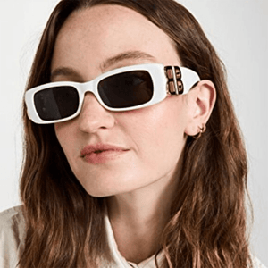 Balenciaga BB0096S 011 Sunglasses - URBAN SUNGLASSES