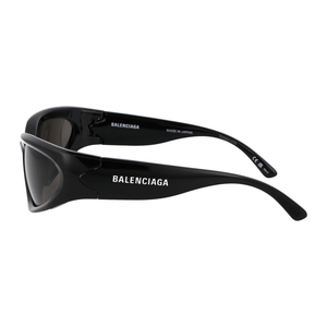 Balenciaga BB0157S 001 Sunglasses - URBAN SUNGLASSES