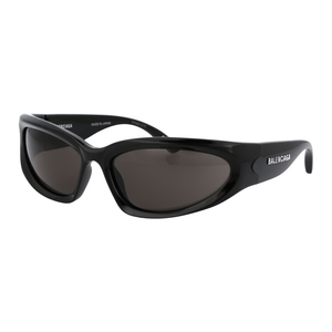 Balenciaga BB0157S 001 Sunglasses - URBAN SUNGLASSES