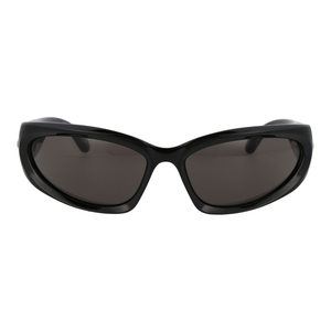 Balenciaga BB0157S 001 Sunglasses - URBAN SUNGLASSES
