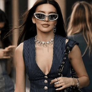 Balenciaga BB0157S 004 Sunglasses - URBAN SUNGLASSES