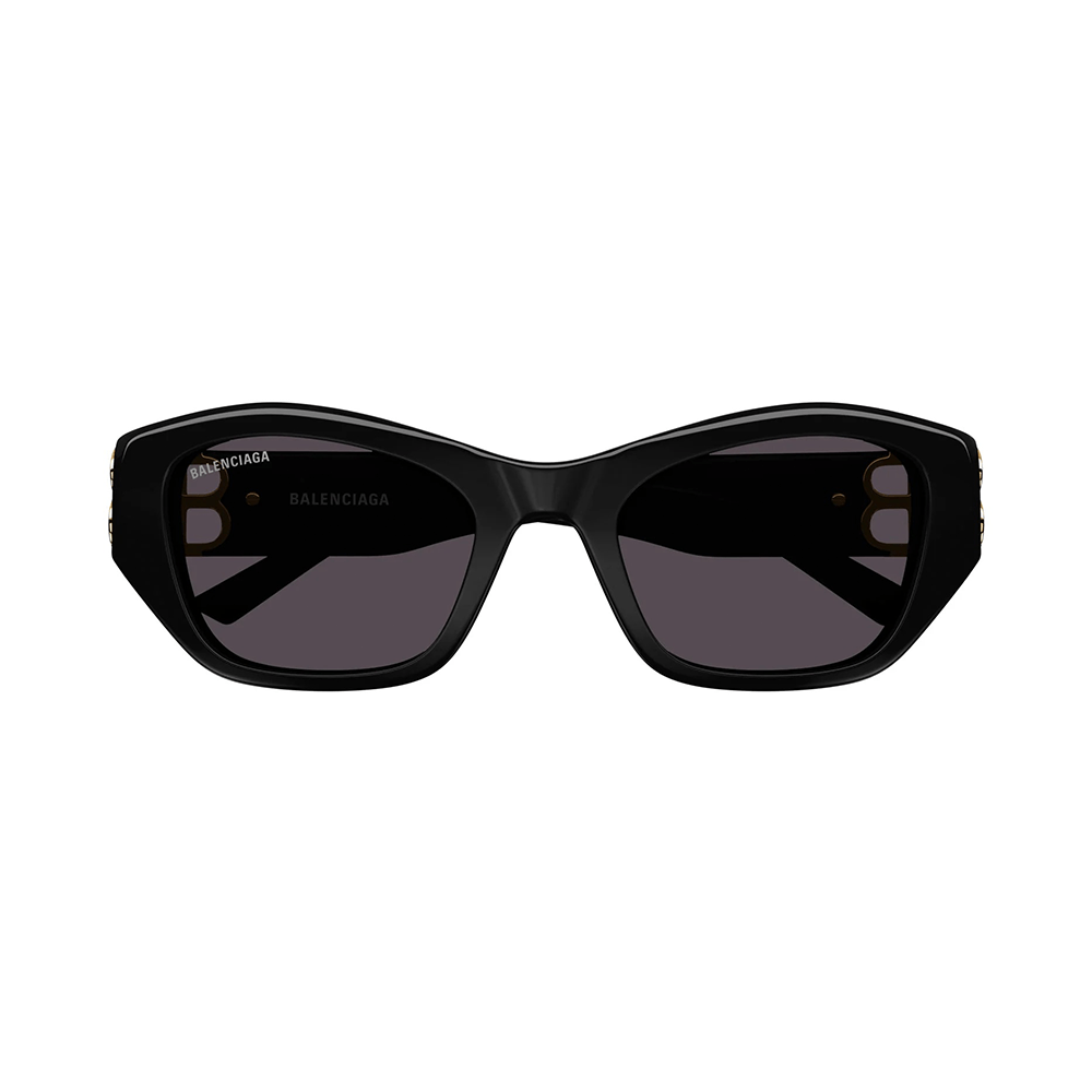 Balenciaga BB0311SK 001 Sunglasses - URBAN SUNGLASSES