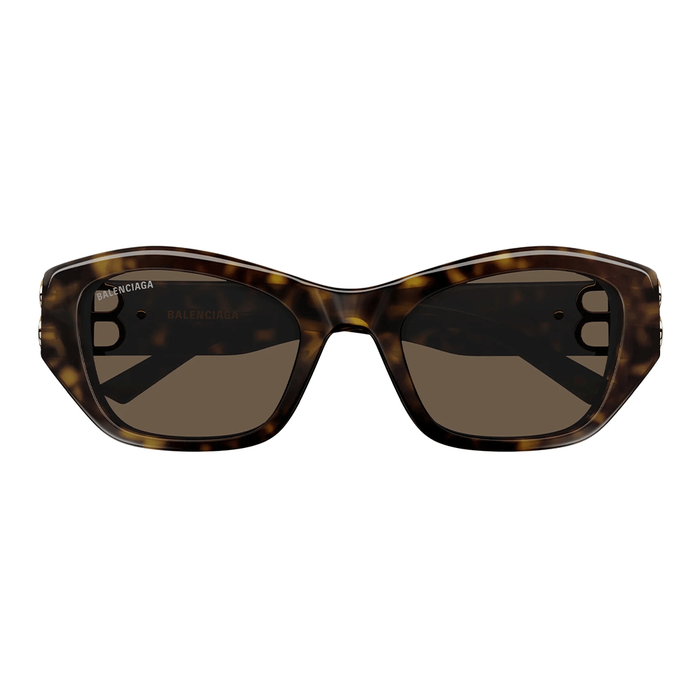 Balenciaga BB0311SK 002 Sunglasses - URBAN SUNGLASSES