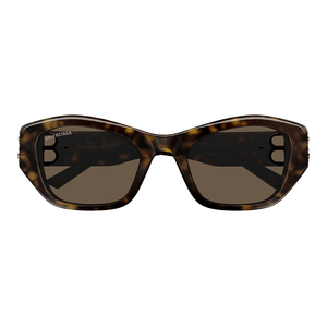 Balenciaga BB0311SK 002 Sunglasses - URBAN SUNGLASSES