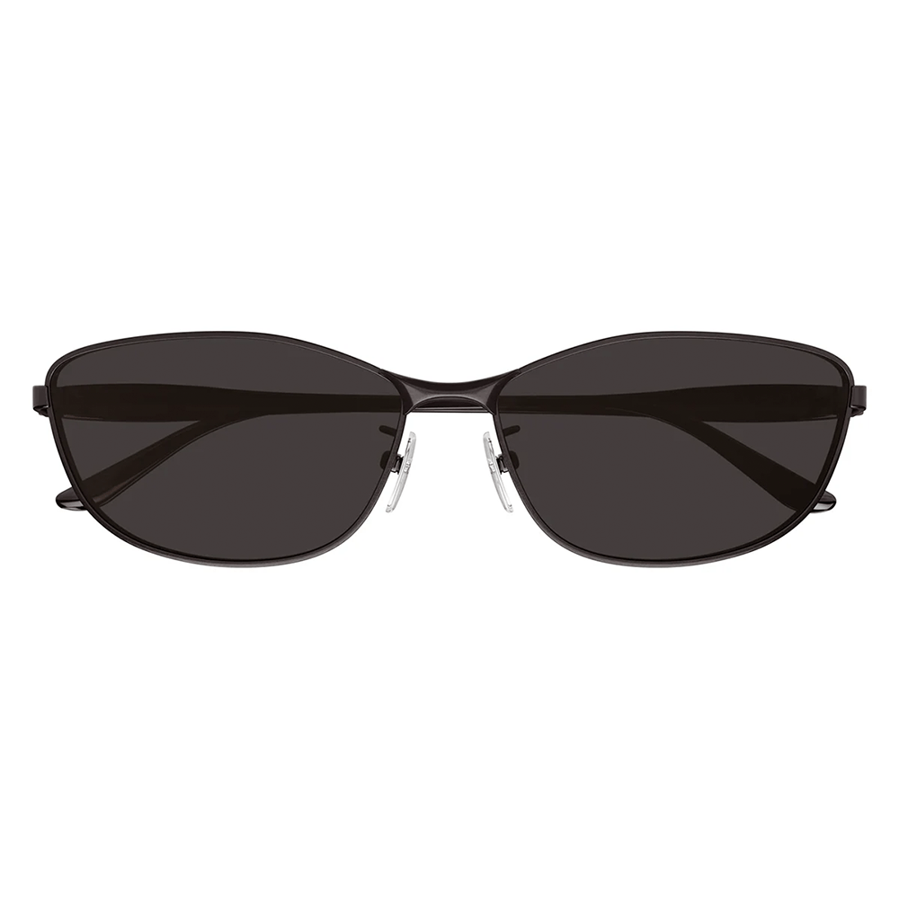 Balenciaga BB0357SA 001 Asian Fit Sunglasses - URBAN SUNGLASSES