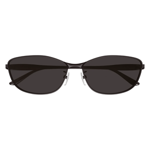 Balenciaga BB0357SA 001 Asian Fit Sunglasses - URBAN SUNGLASSES