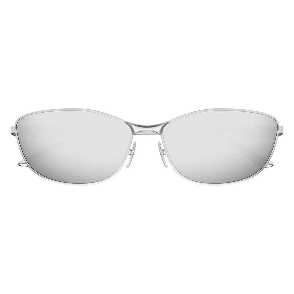 Balenciaga BB0357SA 002 Asian Fit Sunglasses - URBAN SUNGLASSES