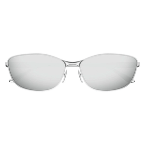 Balenciaga BB0357SA 002 Asian Fit Sunglasses - URBAN SUNGLASSES
