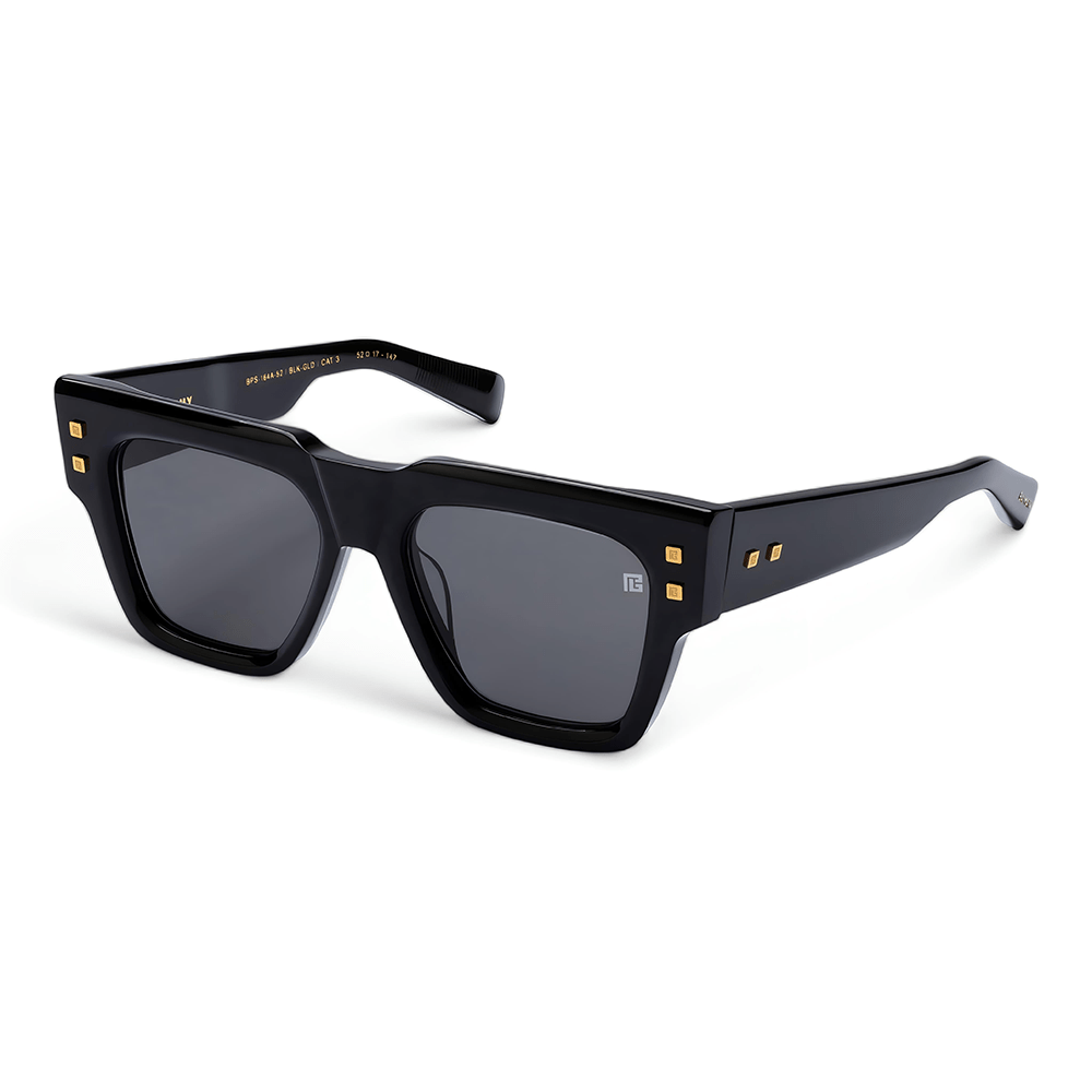 BALMAIN ARMY BPS - 164A - 52 Sunglasses - URBAN SUNGLASSES