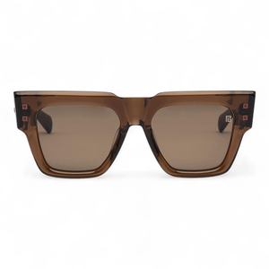 BALMAIN ARMY BPS - 164C - 52 Sunglasses - URBAN SUNGLASSES
