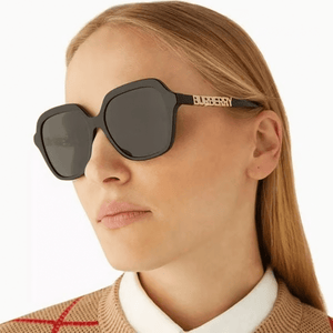 Burberry Joni BE4389 300187 Sunglasses - URBAN SUNGLASSES