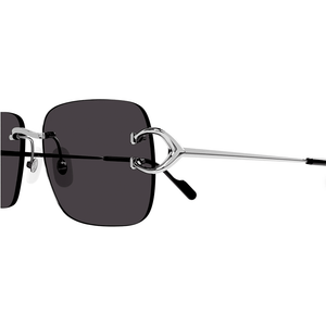 Cartier C Decor CT0330S 004 Sunglasses - URBAN SUNGLASSES