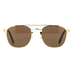 Cartier CT0012S 002 Sunglasses - URBAN SUNGLASSES
