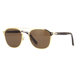 Cartier CT0012S 002 Sunglasses - URBAN SUNGLASSES