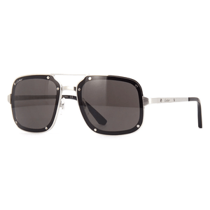 Cartier CT0194S 001 Sunglasses - URBAN SUNGLASSES