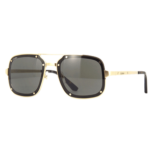 Cartier CT0194S 002 Sunglasses - URBAN SUNGLASSES