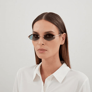 Cartier Panthere CT0433S 001 Sunglasses - URBAN SUNGLASSES