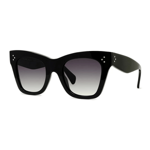 Celine CL4004IN 01D Polarised Sunglasses - URBAN SUNGLASSES