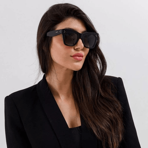 Celine CL4004IN 01D Polarised Sunglasses - URBAN SUNGLASSES