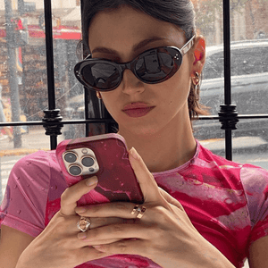 Celine CL40193I 01A Sunglasses - URBAN SUNGLASSES