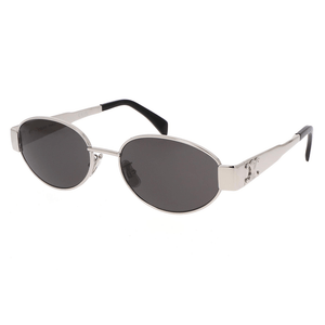 Celine Metal Triomphe CL40235U 16A Sunglasses - URBAN SUNGLASSES