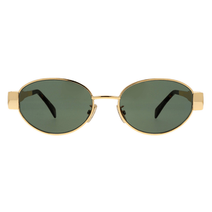 Celine Metal Triomphe CL40235U 30N Sunglasses - URBAN SUNGLASSES
