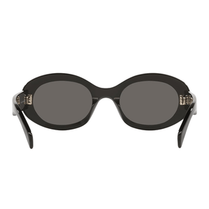 Celine Triomphe CL40194U 01A Sunglasses - URBAN SUNGLASSES