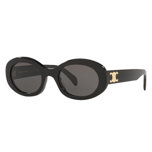 Celine Triomphe CL40194U 01A Sunglasses - URBAN SUNGLASSES