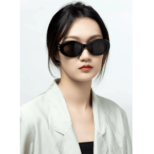 Celine Triomphe CL40194U 01A Sunglasses - URBAN SUNGLASSES