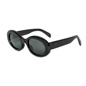 Celine Triomphe CL40194U 05A Sunglasses - URBAN SUNGLASSES