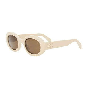 Celine Triomphe CL40194U 24E Sunglasses - URBAN SUNGLASSES