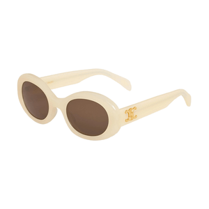 Celine Triomphe CL40194U 44E Sunglasses - URBAN SUNGLASSES