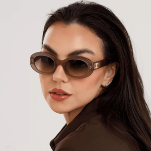 Celine Triomphe CL40194U 45F Sunglasses - URBAN SUNGLASSES