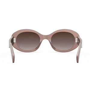 Celine Triomphe CL40194U 45F Sunglasses - URBAN SUNGLASSES
