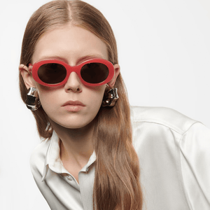 Celine Triomphe CL40194U 66A Sunglasses - URBAN SUNGLASSES