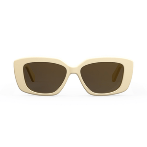 Celine Triomphe CL40216U 25E Sunglasses - URBAN SUNGLASSES