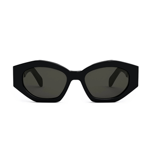 Celine Triomphe CL40238U 01A Sunglasses - URBAN SUNGLASSES